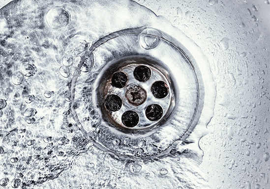 Sewer & Drain