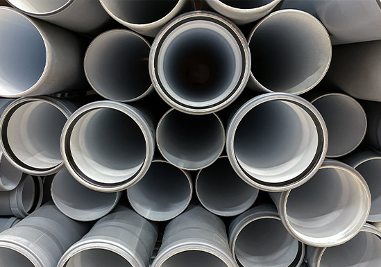 Pipe Lining