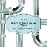 stinky-drain