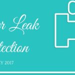 water-leak-detection