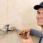 Plumbing Maintenance